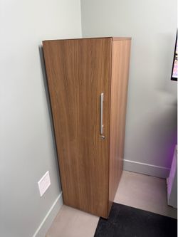 Storage Cabinet