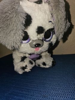 Present Pets Animated Dalmatian