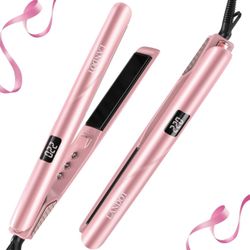 Landot Ceramic Flat Iron 