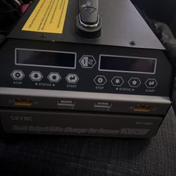 Charger For drone