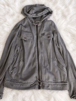 Jacket XS
