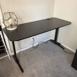 Desk $100 