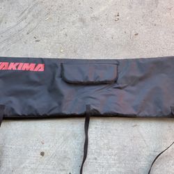 Yakima Tailgate Cover