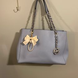 MK Bag, Use Like New With Plenty Of Space 