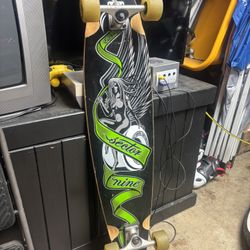Sector 9 Longboard