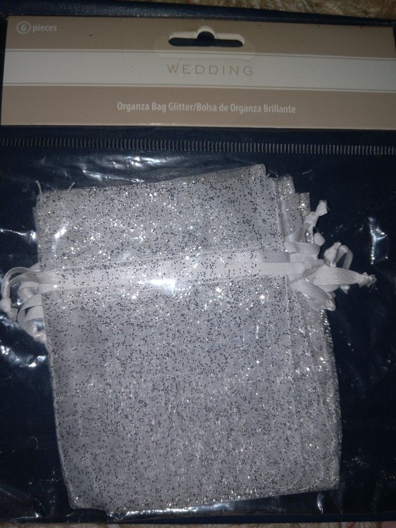 Wedding Bags