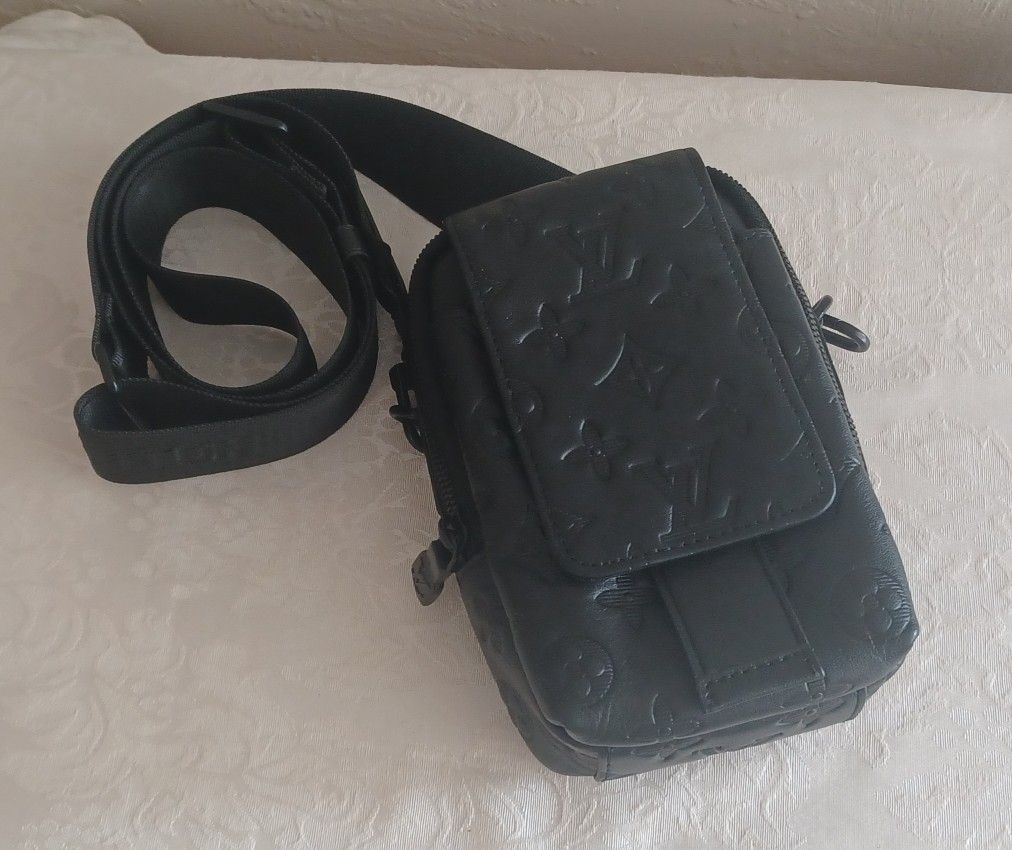 Small Cell Phone Purse Wallet Shoulder Bag Cross-body Pouch Handbag Women~NWT