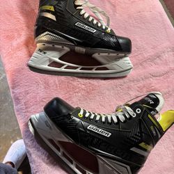 hockey ice skates