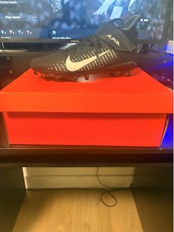 New Nike Alpha Menace Pro 2 Mid
