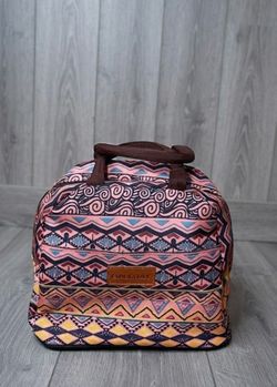 BALORAY insulated lunch bag