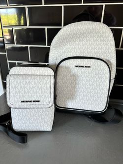Michael kors 2 bags