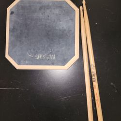 Yamaha Drum Pad 