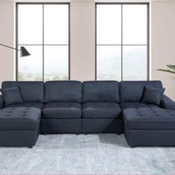 Sectional Set