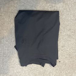 Spider Long Sleeve Shirt L/G