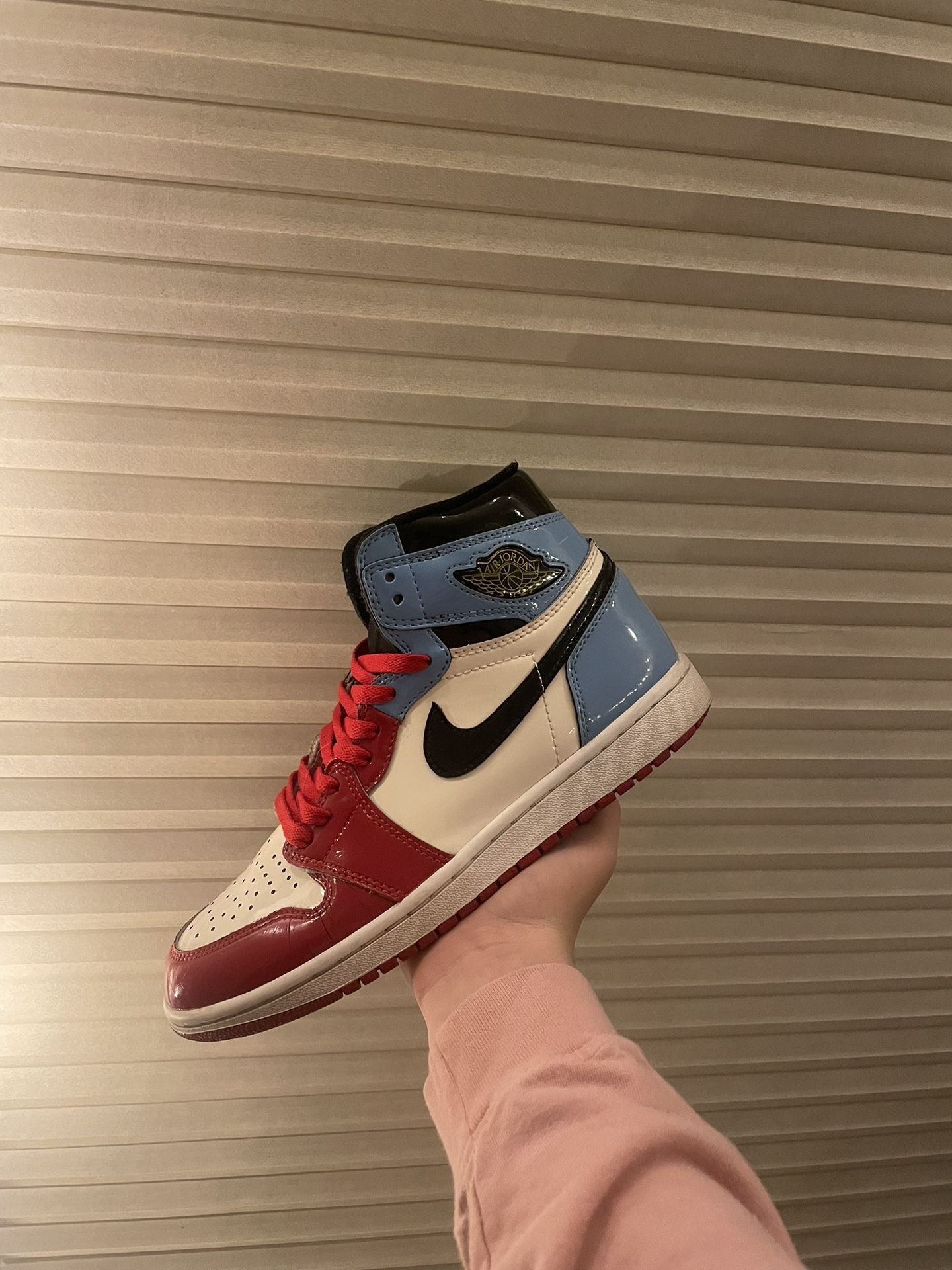 Jordan 1