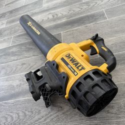 Dewalt 20v Blower Tool Only