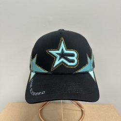 Star Blessed Hat 