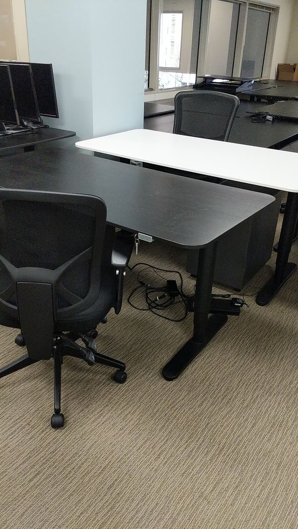 Office Furniture For In Oakland Ca Offerup