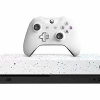 Limited Edition Hyperspace Xbox One X