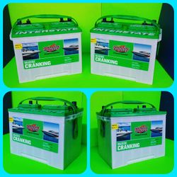 ■Marine Battery■Xtreme Voltage■