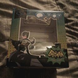 Q Pop Batman Classic Tv Series 