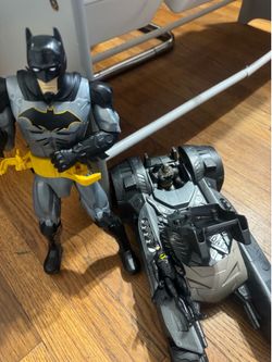 Batman toys