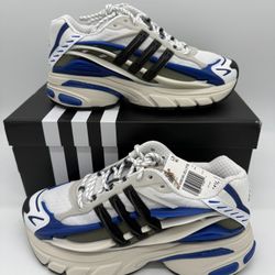 Adidas Adistar Jellyfish Pharrell Williams Royal Blue JP9263 - Size 10.5 - New!