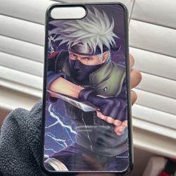 iPhone 7/8 Plus case