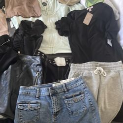 Women’s FOREVER 21 small medium