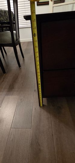 Two Nightstands