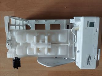 ICE MAKER for bosch #B20CS80SNS