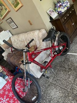 Schwinn Stingray Chopper OCC Bicycle