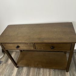 console table 