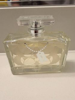 Lightly used: Coach Signature Eua De Parfum