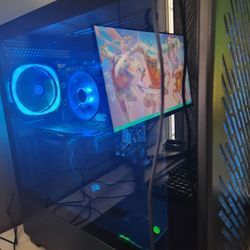 I7-13700f 4060ti Cyberpower Pc