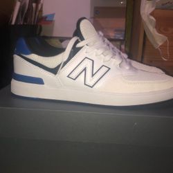 New Balance Shoes (New With Box)