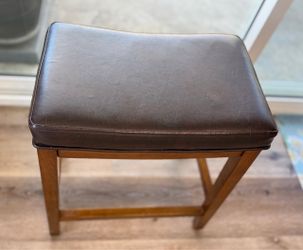 Sturdy Comfortable Chair