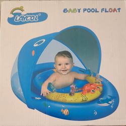 Baby Pool
