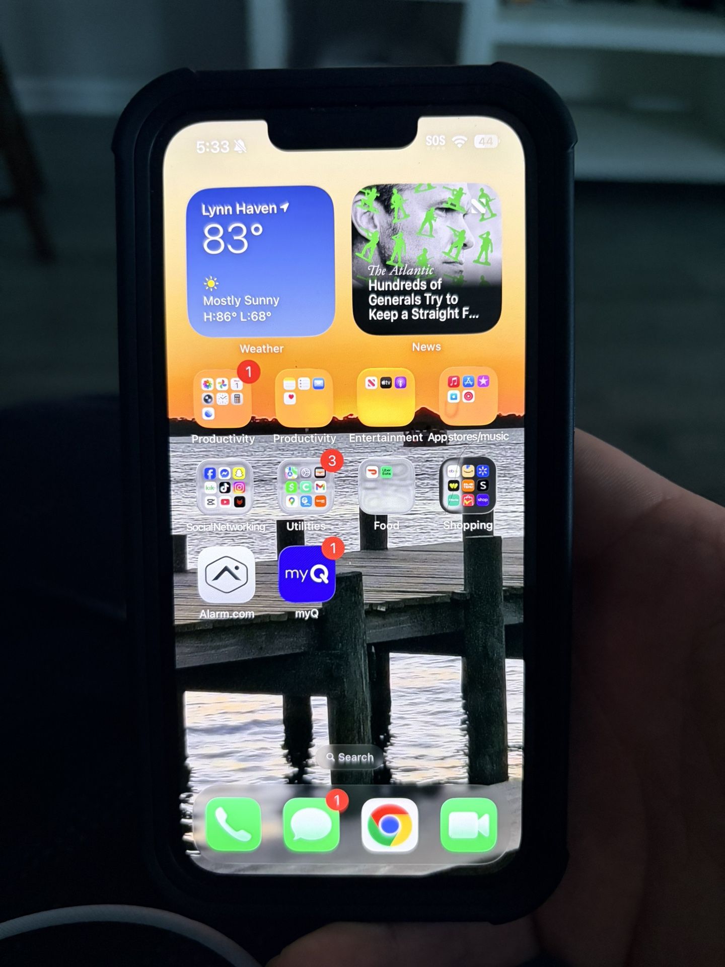iPhone 16e For Boost Mobile