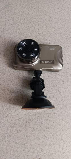 Dash cam