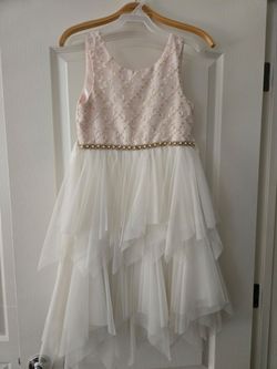 4t,5t and 10T dresses