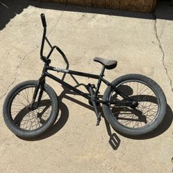 Bmx Bike Subrosa xl Tiro 20 Inch