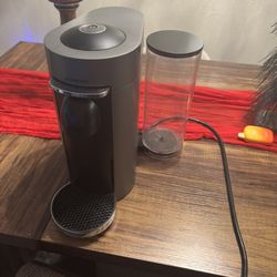 Nespresso Verturo