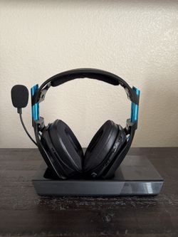 Astro A50 3rd Gen