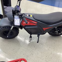 Mini Bike 