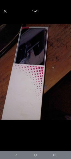 Metro cellphone