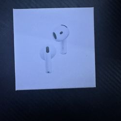 1:1 AirPods 4 Noise Cancellations.