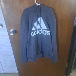 Adidas Hoodie