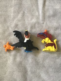 Mcdonald’s Toys For Collection