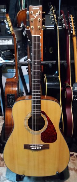 Acoustic Guitar